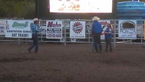Clearwater Valley Rodeo Association