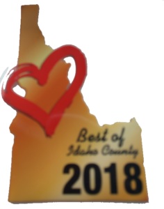 2018 Best of Idaho County