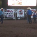 Clearwater Valley Rodeo Association